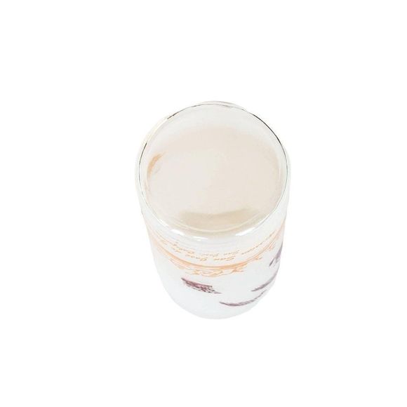 Vintage Libbey Tumbler California Mission San Jose de Guadalupe - Picture 7 of 7